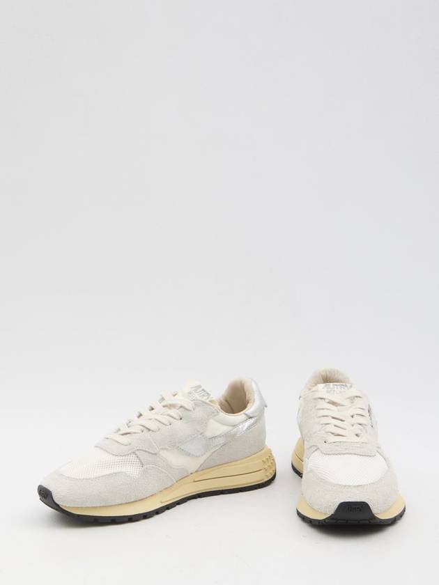 Reelwind Sneakers - AUTRY - BALAAN 5