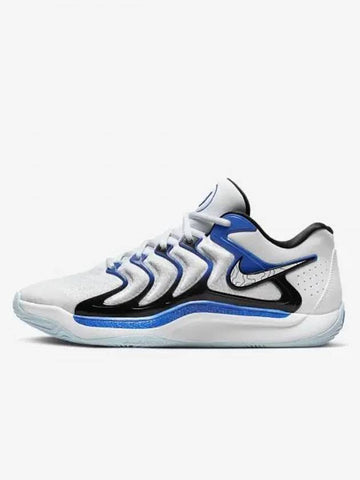 KD17 EP Basketball Shoes FJ9488 100 655036 - NIKE - BALAAN 1