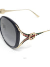 men sunglasses - GUCCI - BALAAN 6