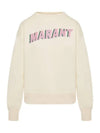 23SS MOBYLI brushed sweatshirt SW0011FA A1M82E 90VA - ISABEL MARANT - BALAAN 2