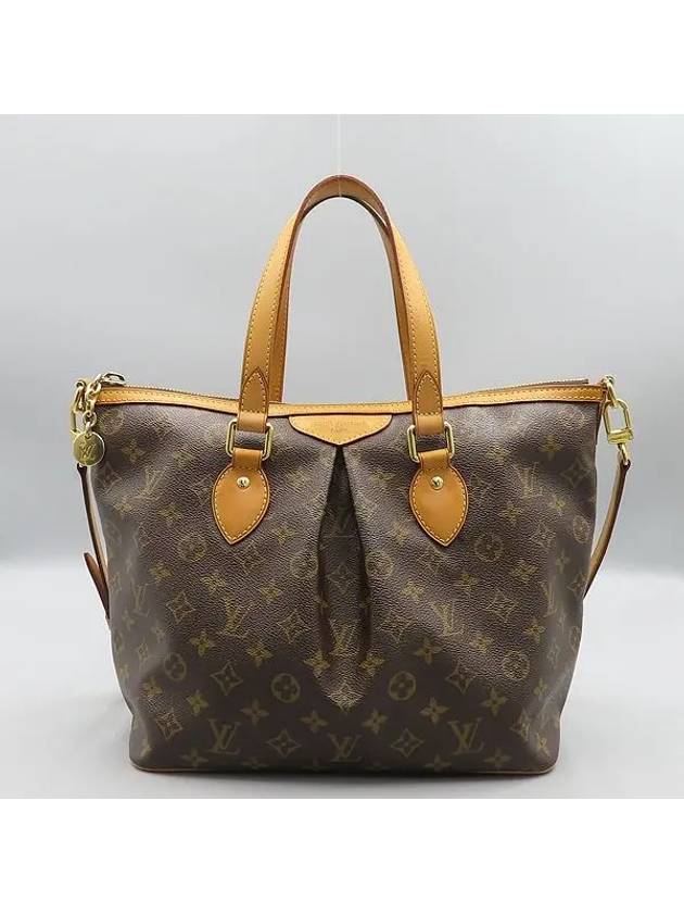 M40145 2 WAY bag - LOUIS VUITTON - BALAAN 1