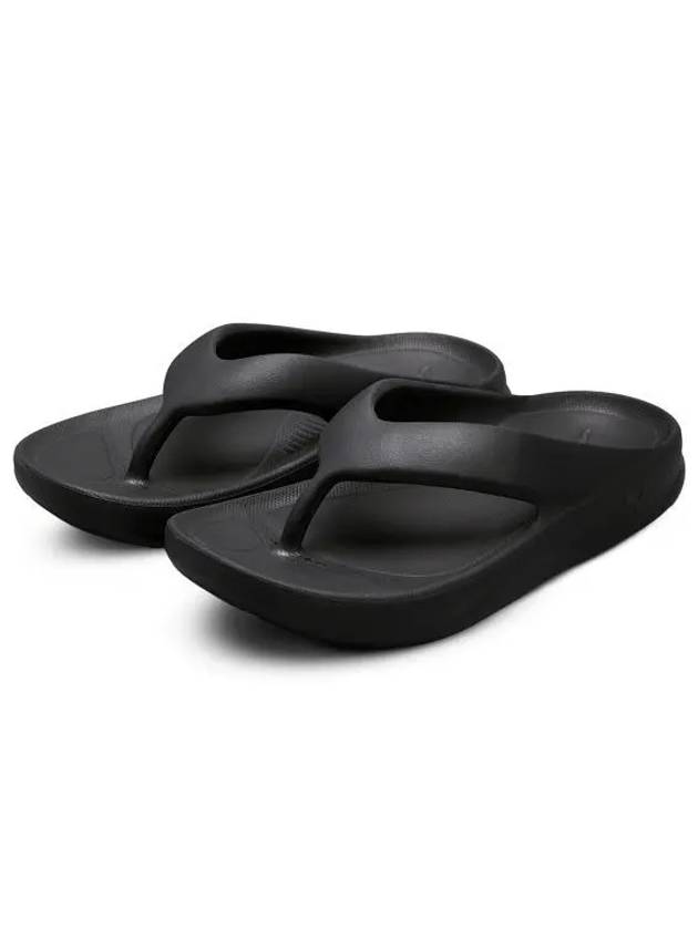 Wave flip flip flops slippers 38380501 Black slippers sandals 331139 - PUMA - BALAAN 1