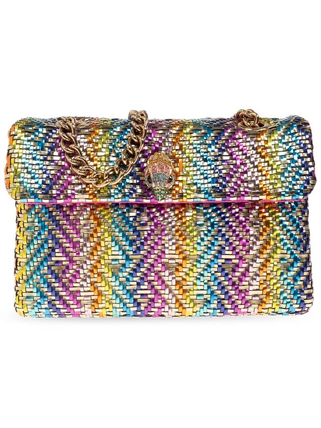 Kurt Geiger Shoulder Bag Kensington, Women's, Multicolour - KURT GEIGER - BALAAN 1