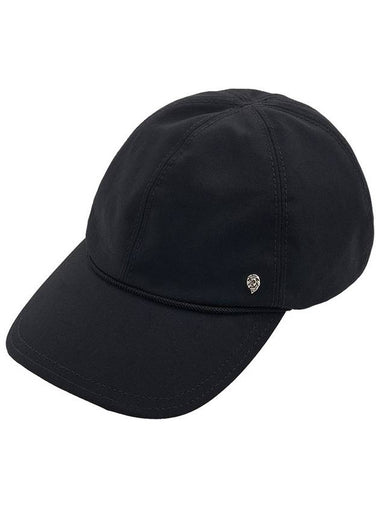 Women s Lila Ball Cap HAT51755 BLACK - HELEN KAMINSKI - BALAAN 1