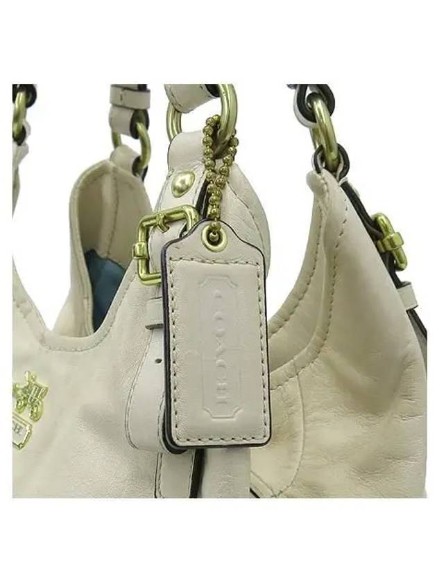 16503 shoulder bag - COACH - BALAAN 4