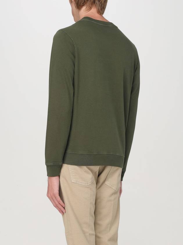 Sweatshirt men Dondup - DONDUP - BALAAN 2