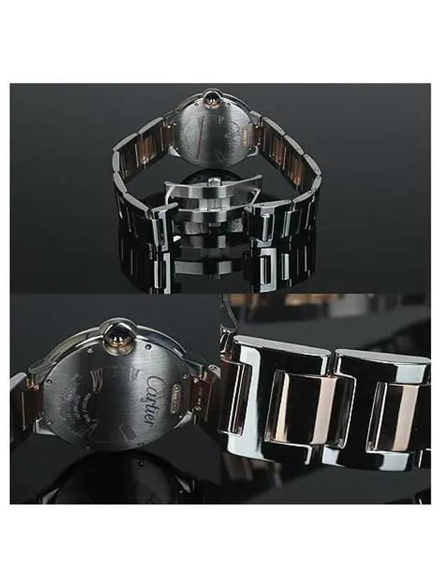 W2BB0004 Men s Watch - CARTIER - BALAAN 5