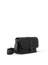 S Cape Messenger Bag Black - LOUIS VUITTON - BALAAN 3