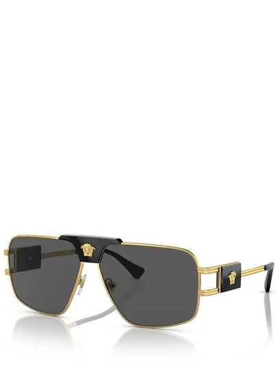 Versace VE2251 Gold - VERSACE - BALAAN 2