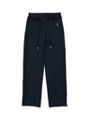 Side rib track pants NY - BLUDOT - BALAAN 2