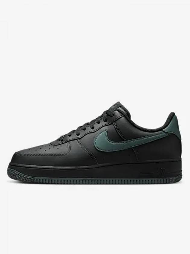 Air Force 1 07 Men s Sneakers Black Vintage Green FJ4146 001 738231 - NIKE - BALAAN 1