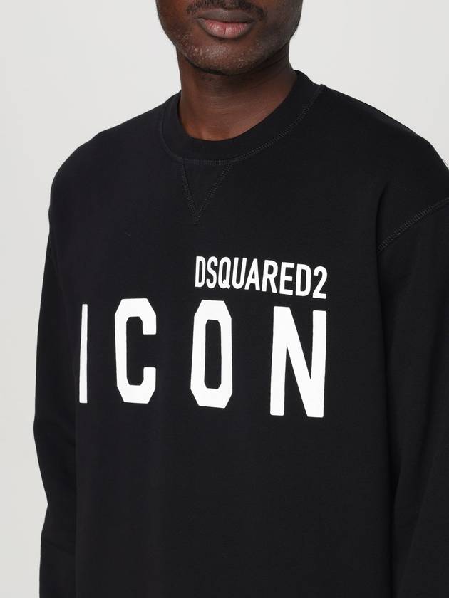 Sweatshirt men Dsquared2 - DSQUARED2 - BALAAN 4