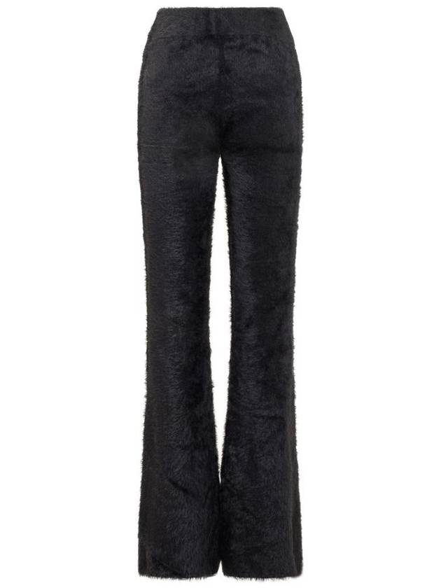 Straight Pants BWHG006F22KNI001 1000 BLACK - AMBUSH - BALAAN 3