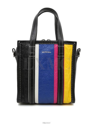 women tote bag - BALENCIAGA - BALAAN 1