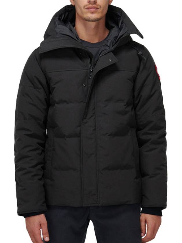 Macmillan down parka - CANADA GOOSE - BALAAN 2