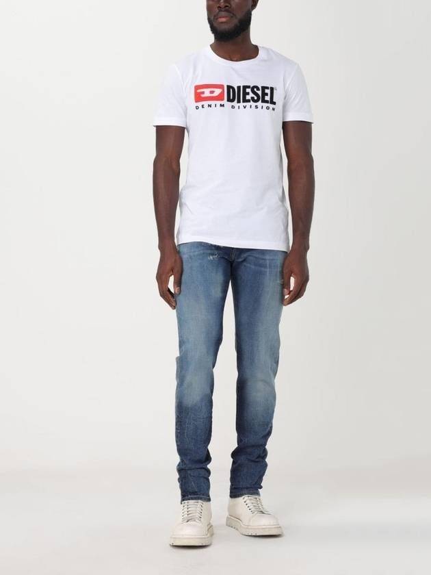 Men s Denim Jeans A0355809E14 - DIESEL - BALAAN 2