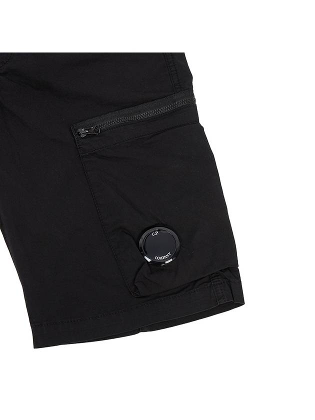 Bermuda Cargo Shorts 14CKBE050B 005400G 999 - CP COMPANY - BALAAN 5