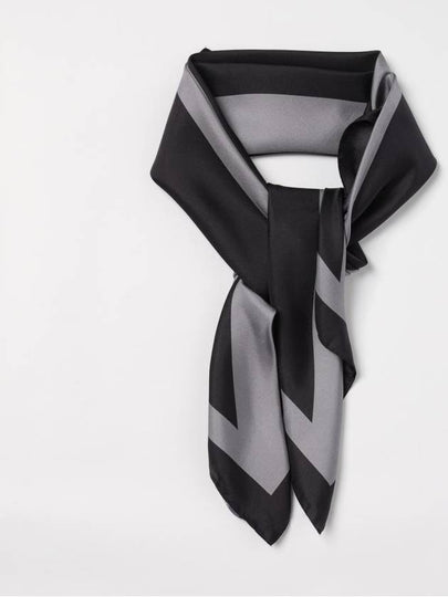 Scarf men Emporio Armani - EMPORIO ARMANI - BALAAN 2