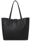 CA114 B4 BLACK Women s Shoulder Bag - COACH - BALAAN 4