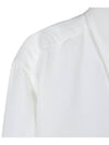 men long sleeve shirt - TOM FORD - BALAAN 3