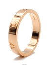 women rings - BVLGARI - BALAAN 3