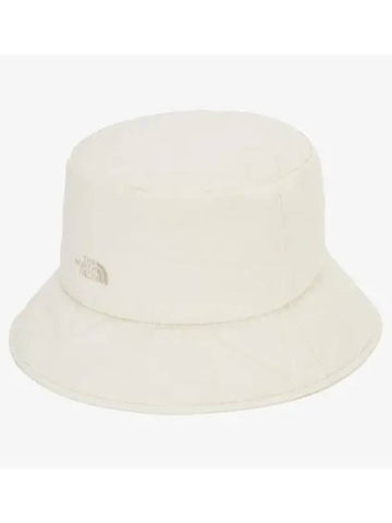 The North Face NE3HQ54C Low Warm Bucket Hat - THE NORTH FACE - BALAAN 1