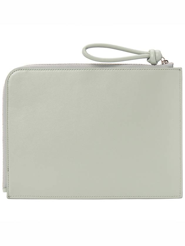 J25UI0009 P5354 054 Women s Clutch Pouch Bag - JIL SANDER - BALAAN 3