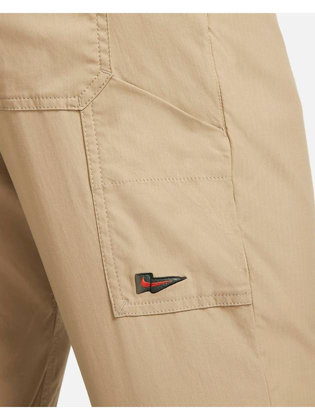 NEW Dry Fit Golf Pants FD0907 247 Beige Domestic Store Product - NIKE - BALAAN 7