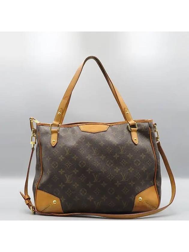 M41232 2 WAY bag - LOUIS VUITTON - BALAAN 2