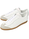 Featherlight Low Top Sneakers White - MAISON MARGIELA - BALAAN 2