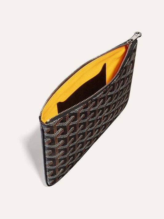 Senna Clutch PM - GOYARD - BALAAN 2