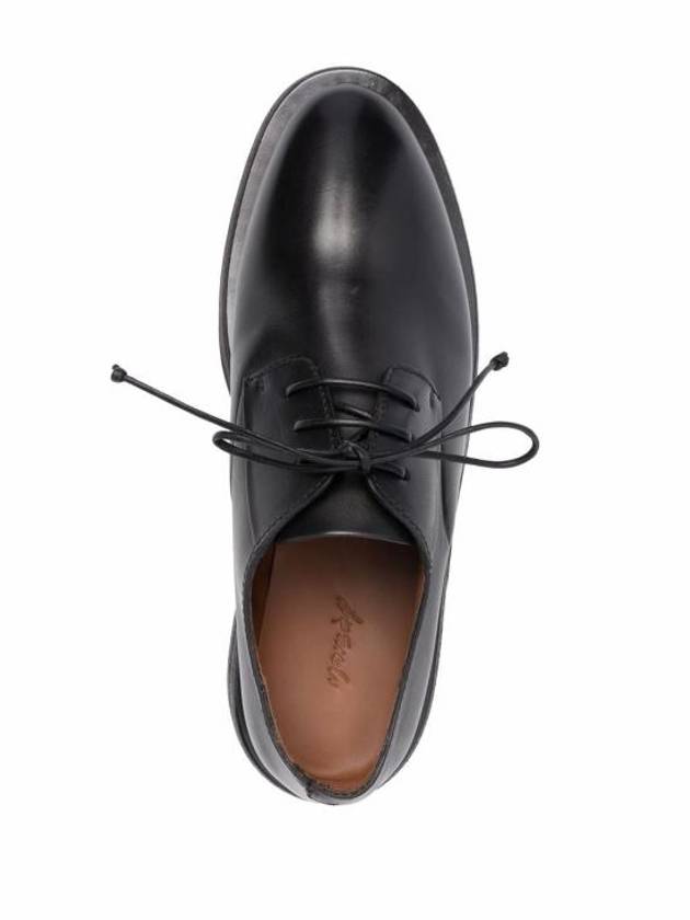 Dress Shoes MM2771118666 Black - MARSELL - BALAAN 3