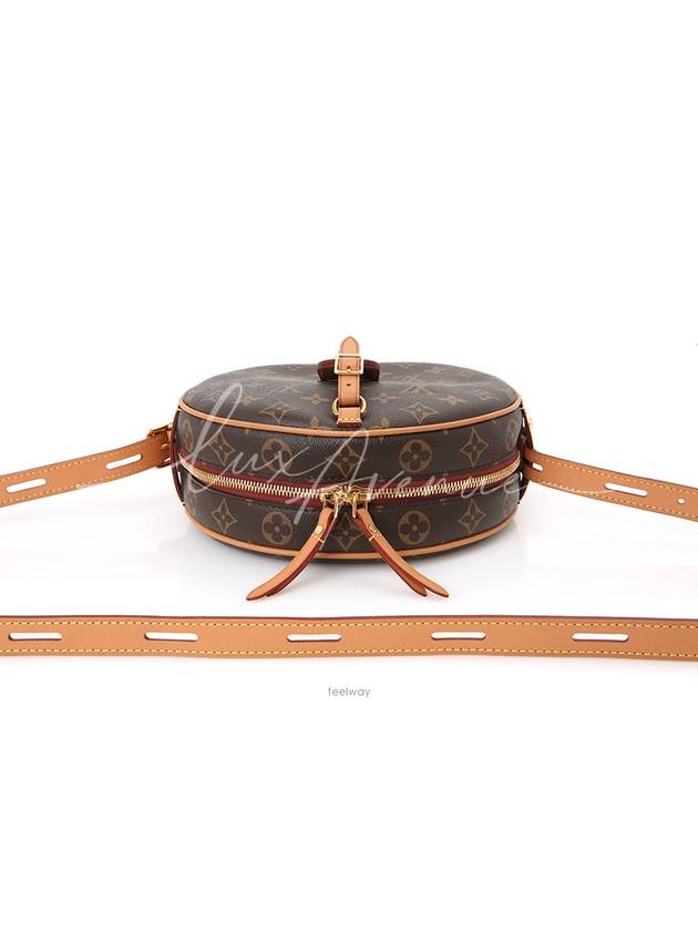 women cross bag - LOUIS VUITTON - BALAAN 7