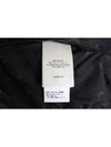 Reversible leather nylon double sided jacket 50 - LOUIS VUITTON - BALAAN 8