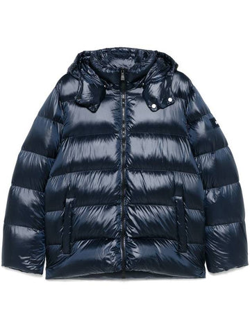 Add Down Jacket Clothing - ADD - BALAAN 1