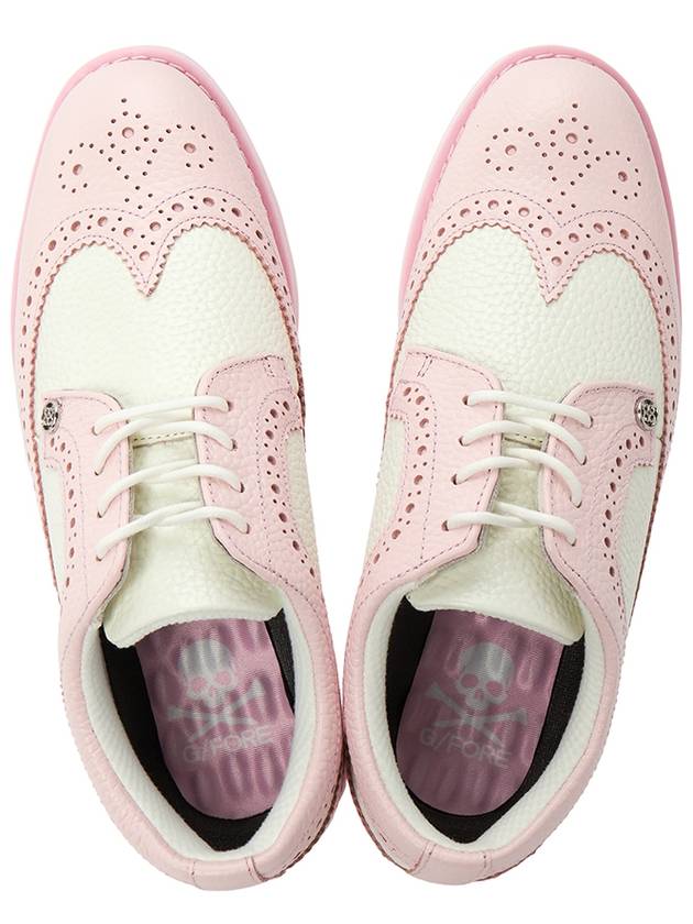 Longwing Gallivanter Spikeless Pink - G/FORE - BALAAN 3