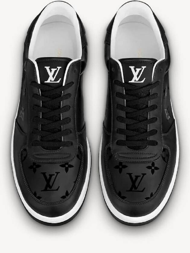 Rivoli line sneakers 1A9FGV - LOUIS VUITTON - BALAAN 2