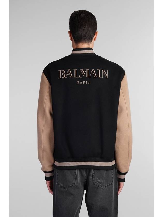 Balmain Bomber - BALMAIN - BALAAN 3