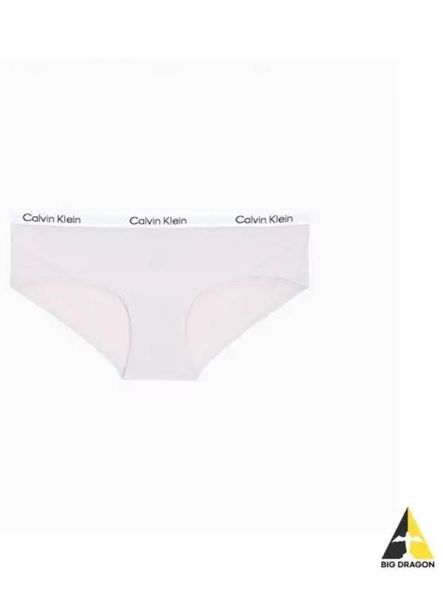 UNDERWEAR Women s Tailored Logo AF Hipster Panties QF6867ADFSS - CALVIN KLEIN - BALAAN 1