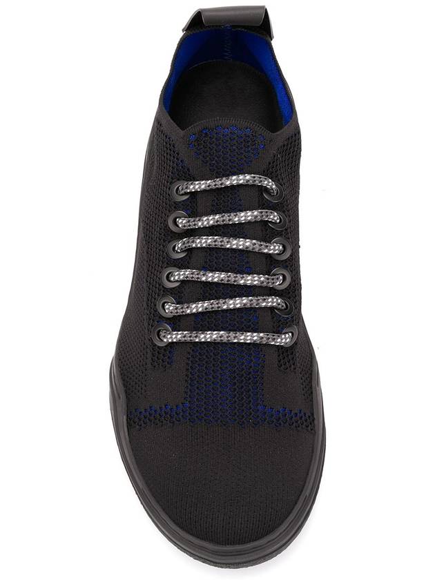 Sock Style Diving Sneaker - LANVIN - BALAAN 4