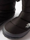 The Nuptse Après Round Toe Down Logo Boots - THE NORTH FACE - BALAAN 2