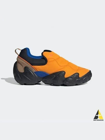 Adiform Radlander EQTORAPOBLUECBLACK - ADIDAS - BALAAN 1