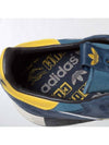 01Q21795OriginalBoston Super OGNavy Mustard - ADIDAS - BALAAN 8