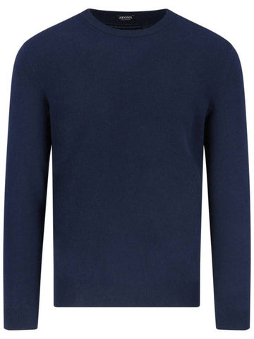 ZEGNA Sweaters - ERMENEGILDO ZEGNA - BALAAN 1