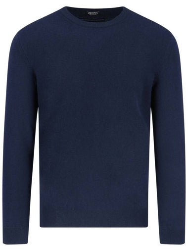 ZEGNA Sweaters - ERMENEGILDO ZEGNA - BALAAN 1