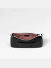 Marelle Epi Shoulder Bag Black - LOUIS VUITTON - BALAAN 4