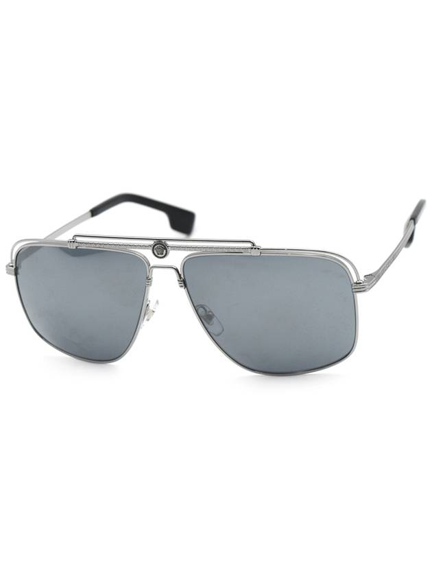 Sunglasses VE2242 10016G - VERSACE - BALAAN 1