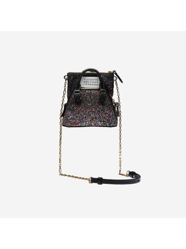 5AC Classic Cross Bag - MAISON MARGIELA - BALAAN 1