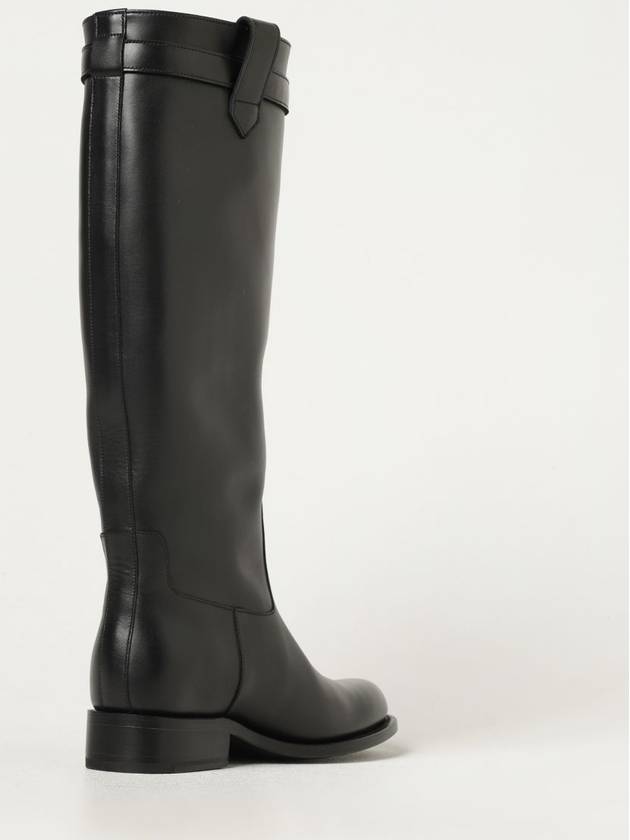 Boots woman Versace - VERSACE - BALAAN 3