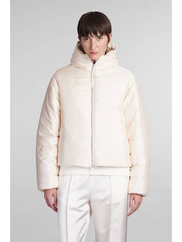 Jil Sander Puffer - JIL SANDER - BALAAN 1